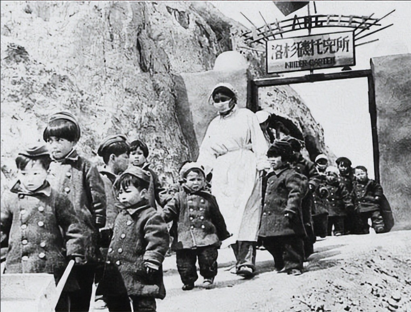 1945年刘伯承女儿刘华北遇害死前曾对凶手说叔叔我认识你