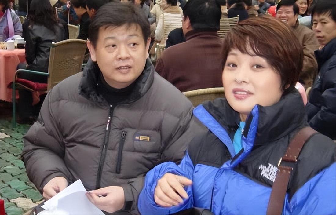 回顾傅彪去世17年妻子张秋芳坚决不改嫁用爱托起公婆晚年