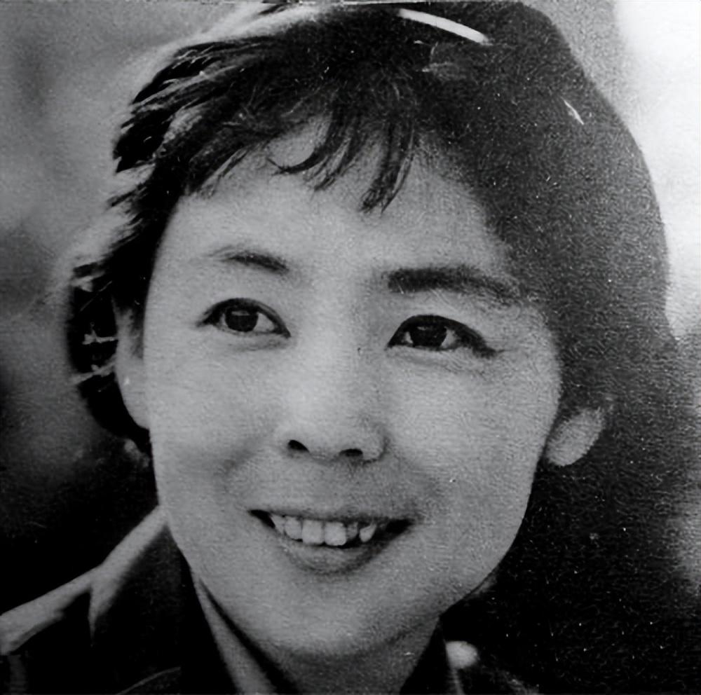 回顾刘尚娴我这辈最幸运的事情是嫁给救赎自己的初恋丈夫