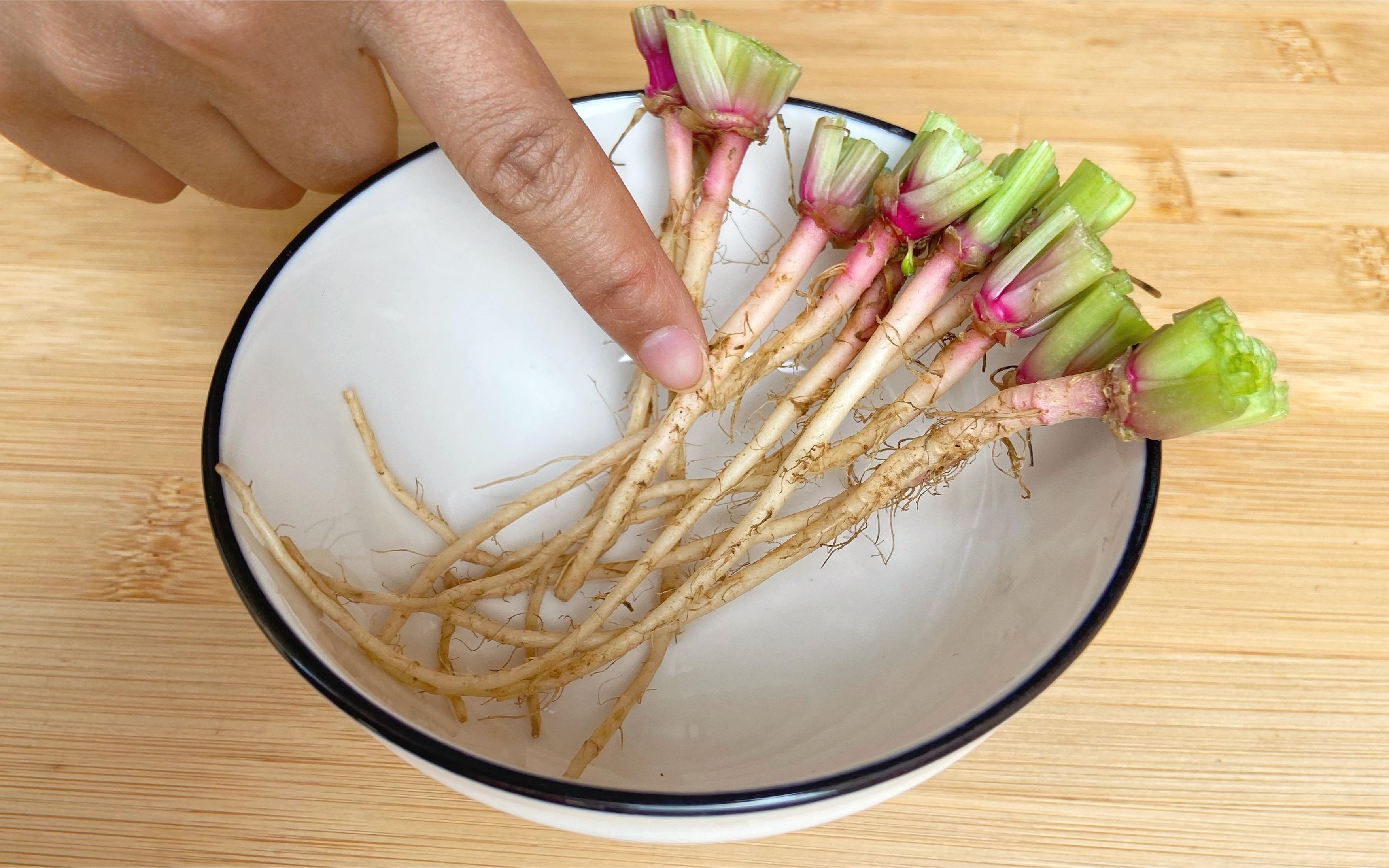 四月最好吃的4种果蔬,巨详细推荐!