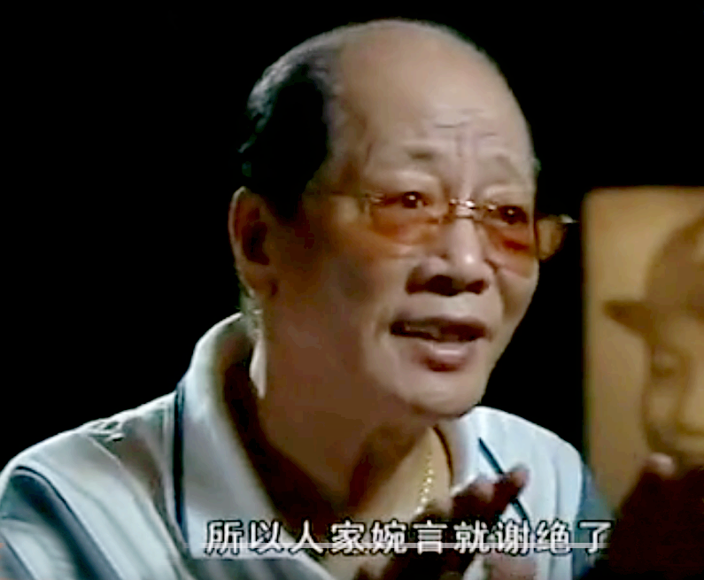 回顾王涛带领国乒队走出低谷退役后荣升少将与发妻相濡以沫