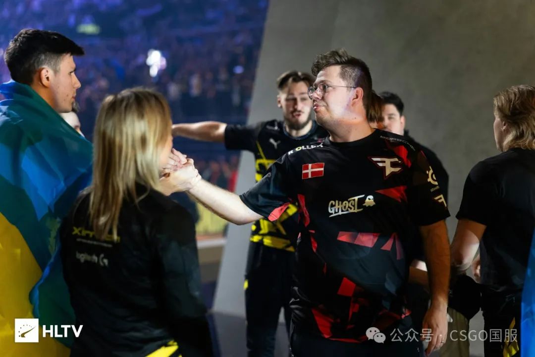 【天生赢家NaVi击穿银河战舰FaZe 小李子五年终夺哥本哈根Major冠军】