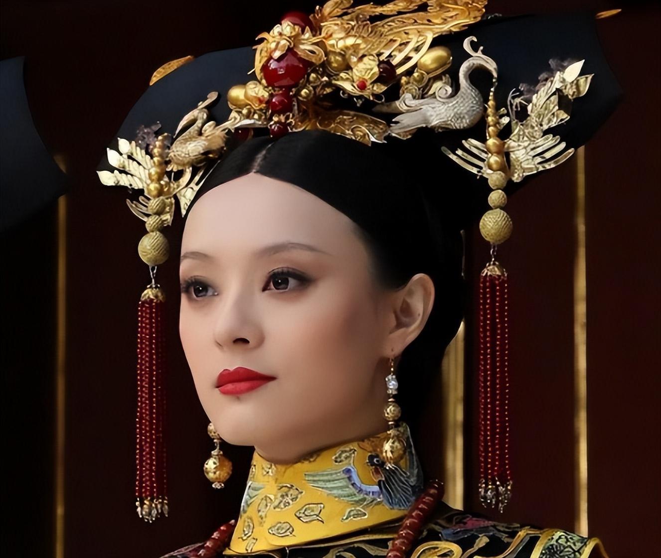 演什么像什么的5位女星殷桃孙俪上榜谁是你心中的no1