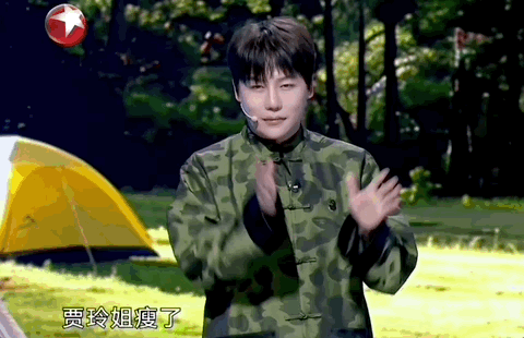 这段分享过后,#贾玲减肥后刘维痛失代表作#登上了微博主榜top2,微博