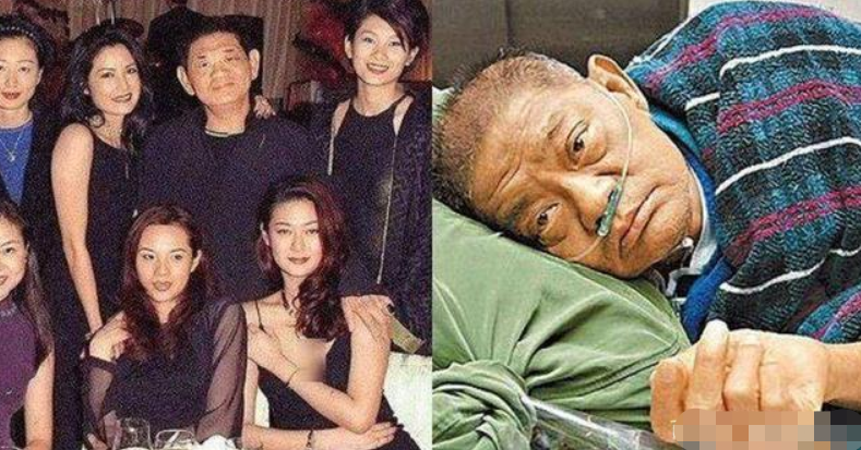 回顾人苦命也苦10位跳楼殒命明星有人情路坎坷有人命运多舛