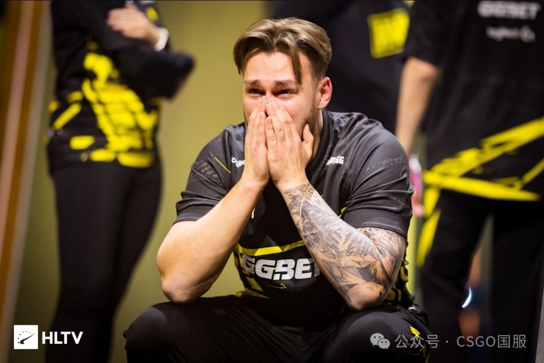 【天生赢家NaVi击穿银河战舰FaZe 小李子五年终夺哥本哈根Major冠军】