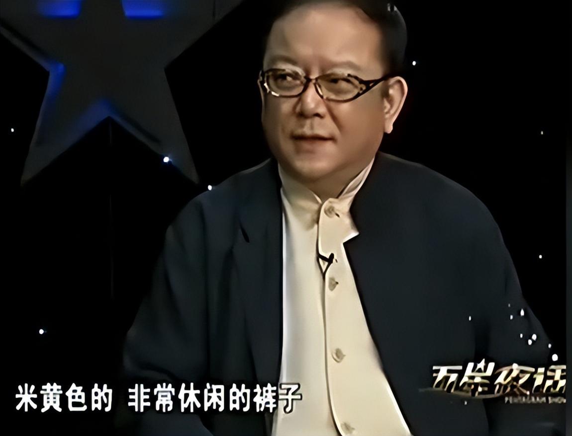 回顾王刚酗酒成性与前妻离婚58岁娶网恋女友得子后不敢老去