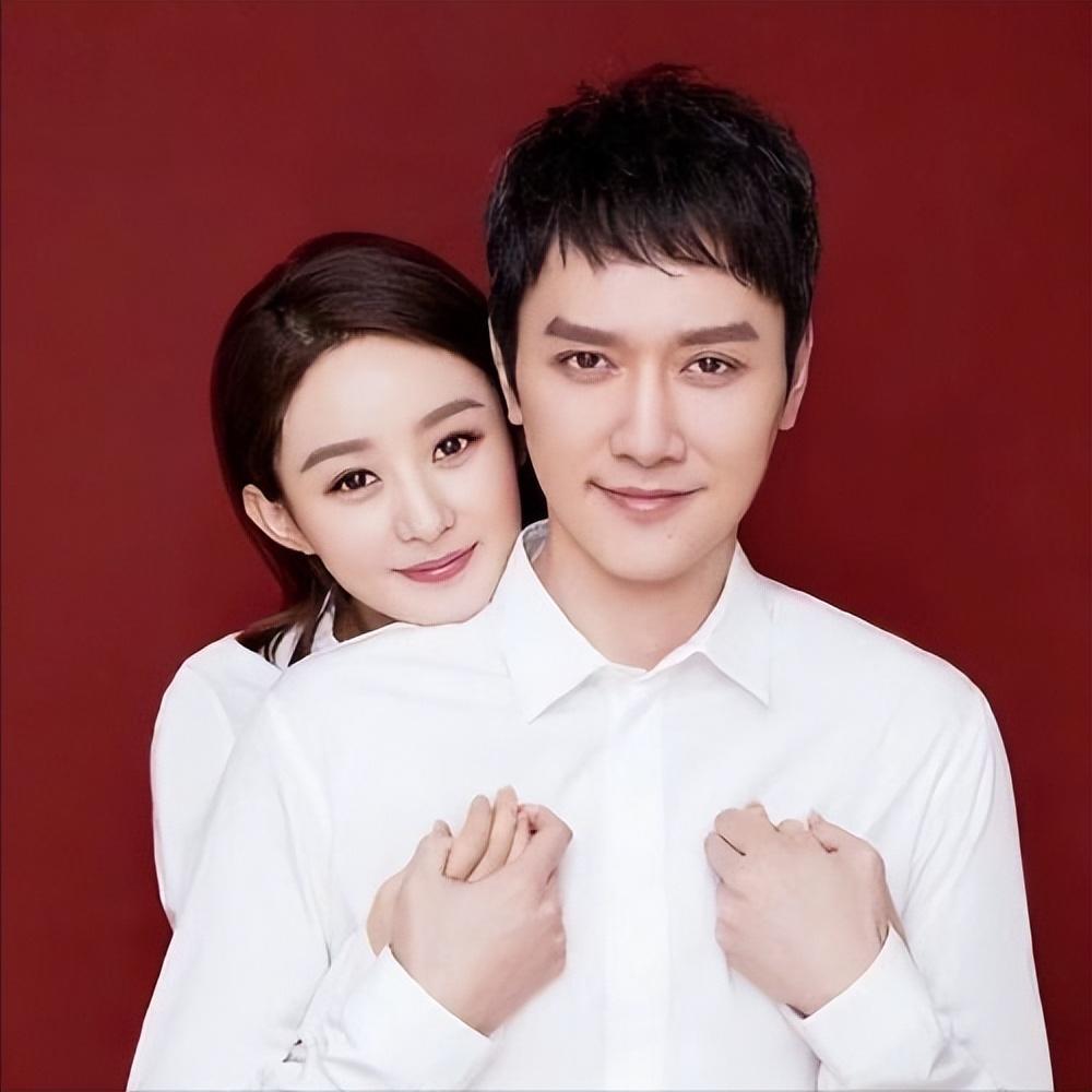 回顾冯绍峰得意我那大杀四方的前妻赵丽颖如今到底有多牛