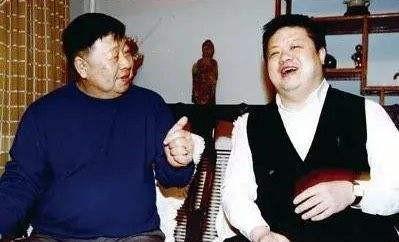 回顾马季去世16年儿子马东成了ceo他的妻子于波还好吗