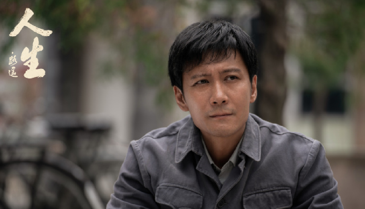 回顾赵峥和妻子姐弟恋二十载无绯闻百分百的好丈夫好爸爸