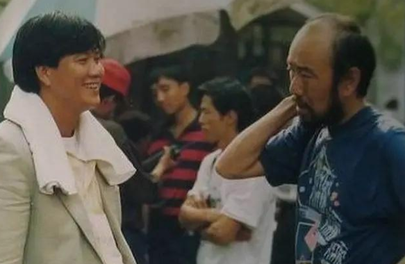 回顾万梓良的烂漫情史3段感情3段爱抛弃恩爱8年发妻娶年轻空姐