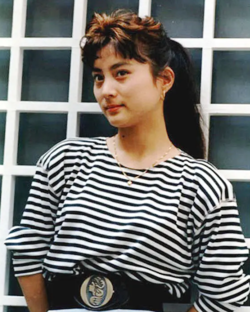 回顾26岁与初恋离婚34岁再嫁犹太富商分居15年李玲玉还好吗