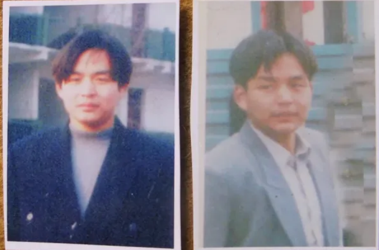 随着事情越闹越大,一些单位负责人找到赵克凤,跟她承诺:"只要徐浩肯