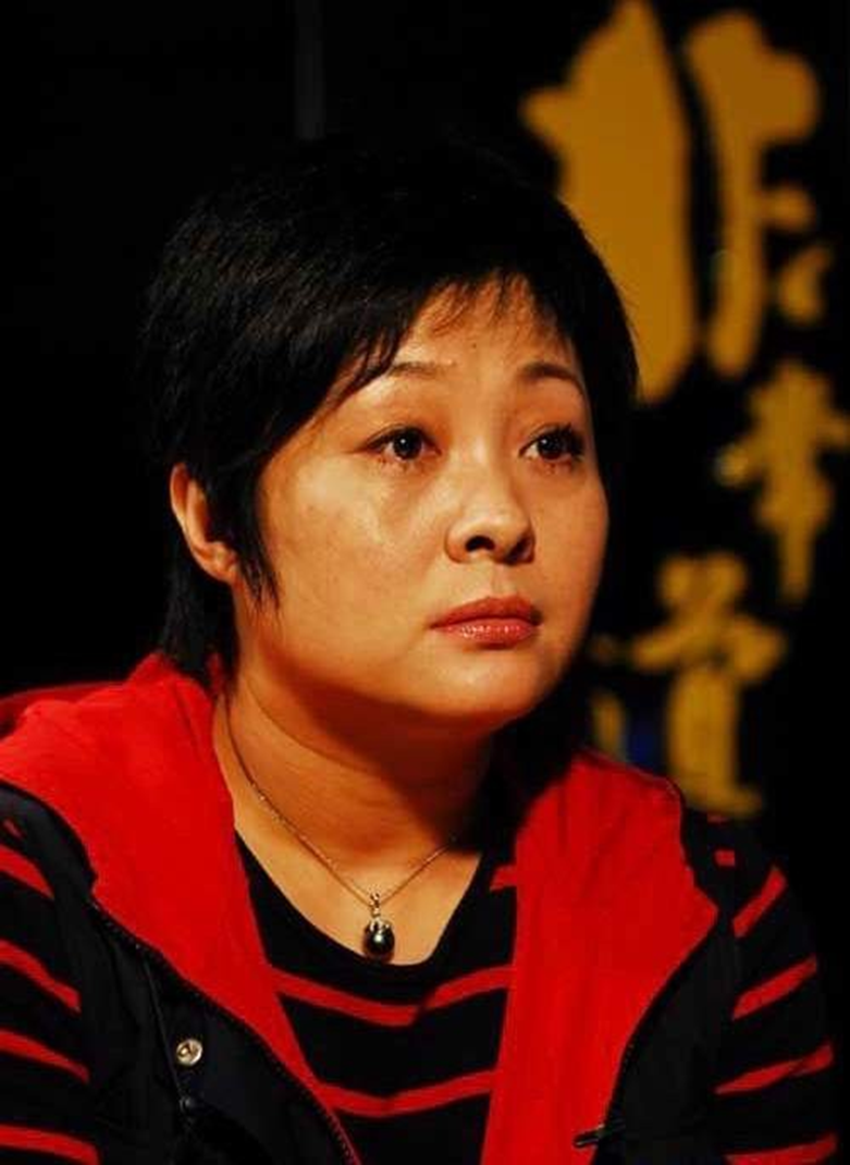 回顾傅彪去世17年妻子张秋芳坚决不改嫁用爱托起公婆晚年