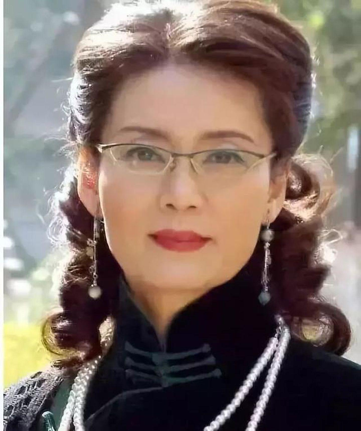 回顾不嫁豪门不滥交个个清白干净这6位女演员堪称清流