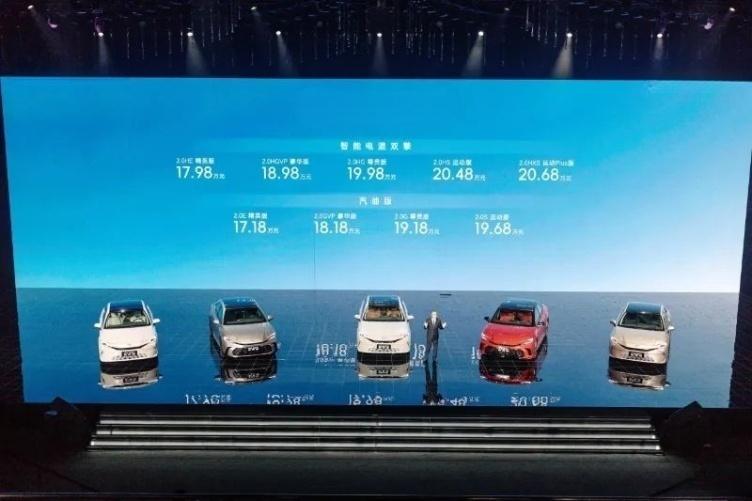 美国猝不及防中国芯增速比想象更快3年前汽车还是缺芯状态