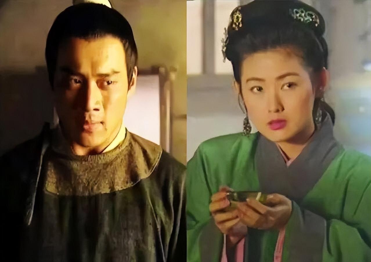 回顾胸脯四两怎敌情义千斤丁海峰拒绝王思懿把患癌妻子当成宝