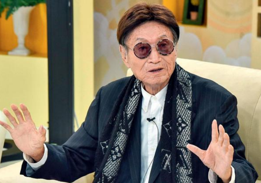 18年台湾名主持赴瑞士安乐死药水分4口饮尽在儿子怀中去世