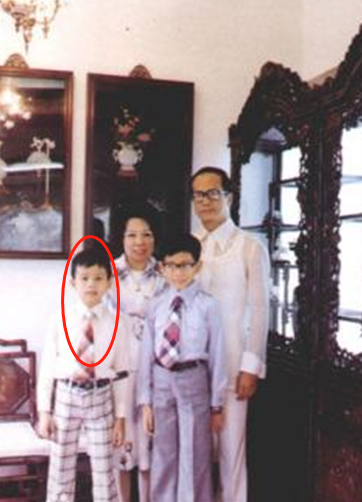 回顾李泽楷彩色情史55岁坐拥女友天团29年爱9个人间富贵花