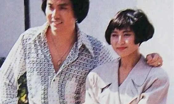 回顾与刘晓庆苦恋5年分手后不拍戏也不结婚伍卫国怎样了