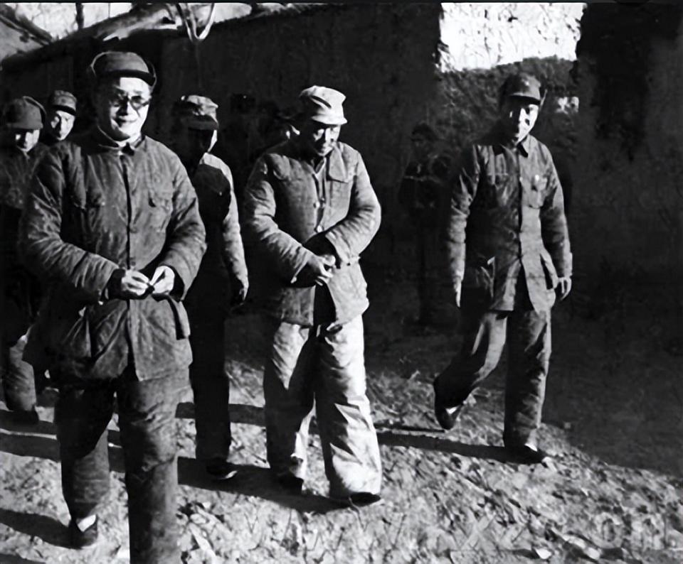 1945年刘伯承女儿刘华北遇害死前曾对凶手说叔叔我认识你