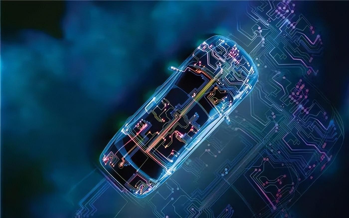 美国猝不及防中国芯增速比想象更快3年前汽车还是缺芯状态