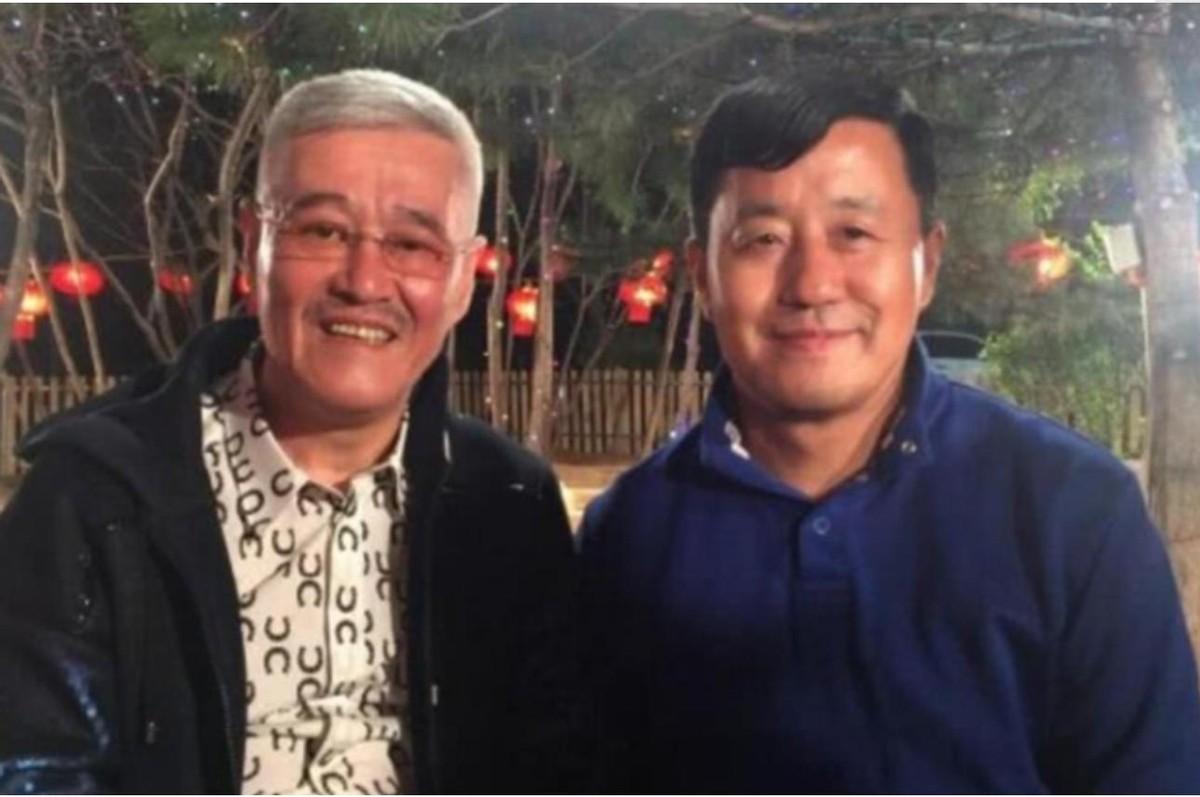 回顾王小宝与前妻离婚后再娶小19岁的吴琼今一儿一女乐开怀