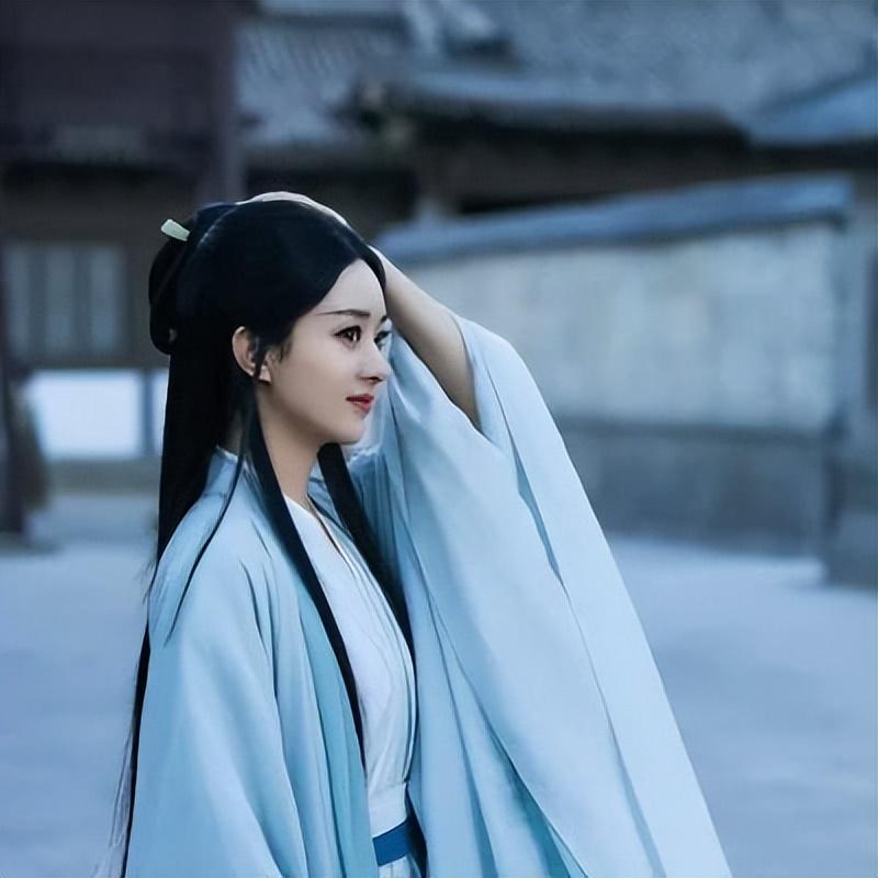 回顾冯绍峰得意我那大杀四方的前妻赵丽颖如今到底有多牛