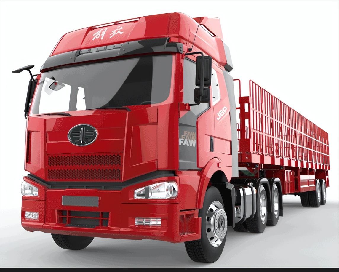 康迈免维护轮端:经济型重卡的降本增效伙伴