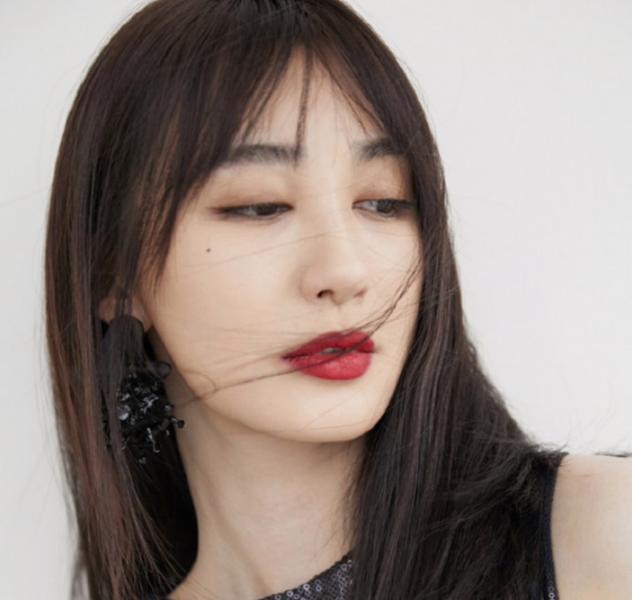 回顾至今未婚6位辽宁大龄女星各有各的苦衷大至45岁小至33岁