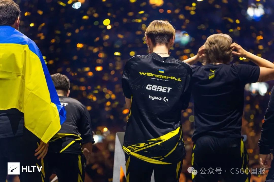 【天生赢家NaVi击穿银河战舰FaZe 小李子五年终夺哥本哈根Major冠军】