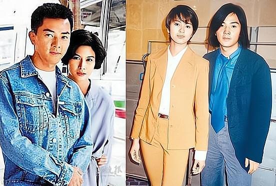 回顾6位女星躲过发福没躲过发腮有的人22岁就颜垮堪比毁容