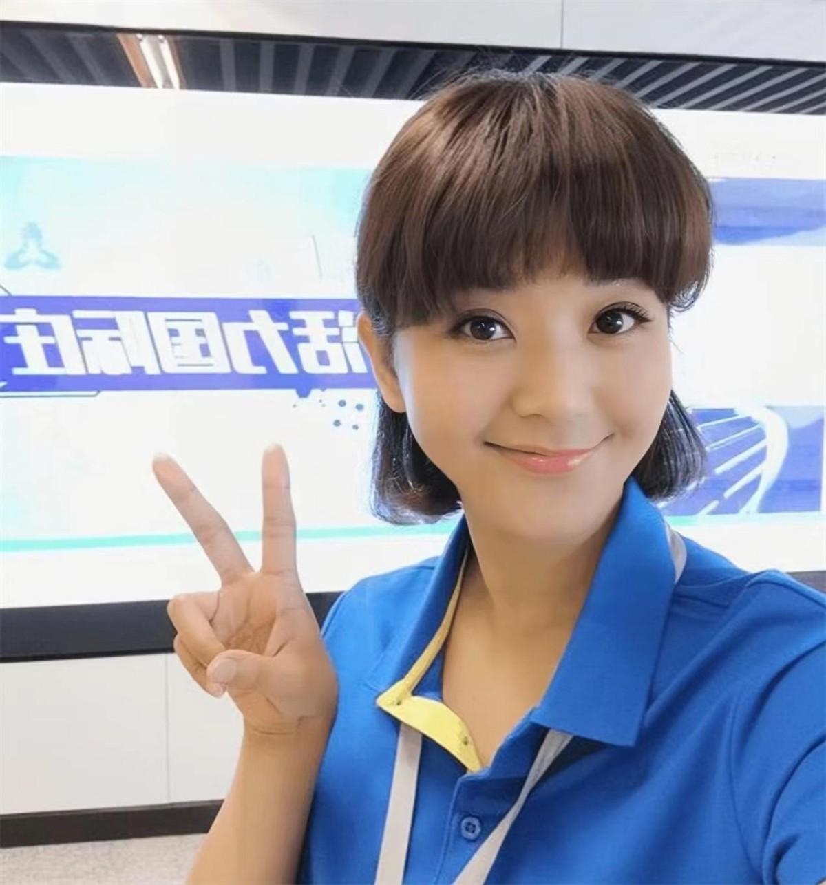 回顾主持人方琼结婚20年只生孩子不做饭副台长丈夫把她宠成宝