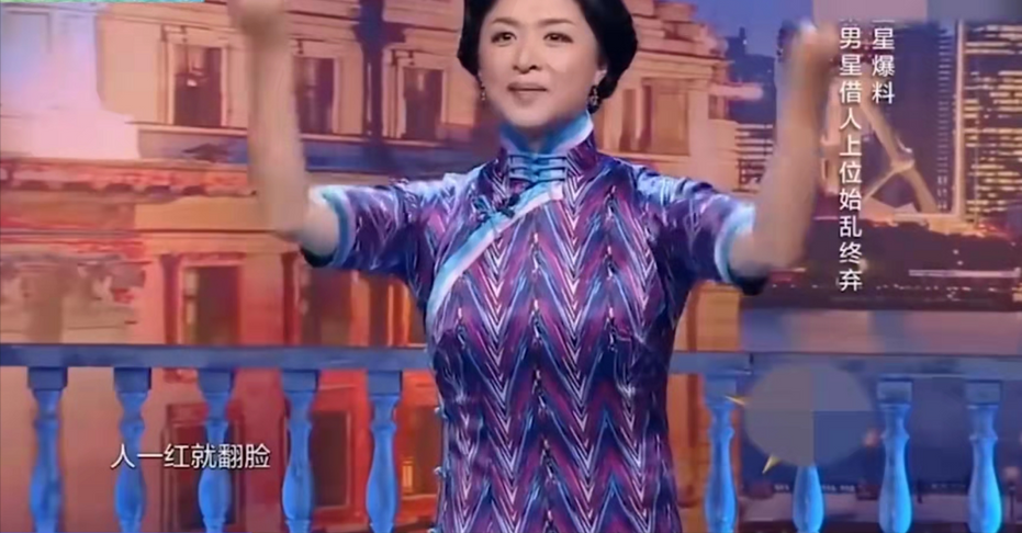 回顾被姐弟恋伤害过的4位女星有人62岁单身有人离婚又再婚