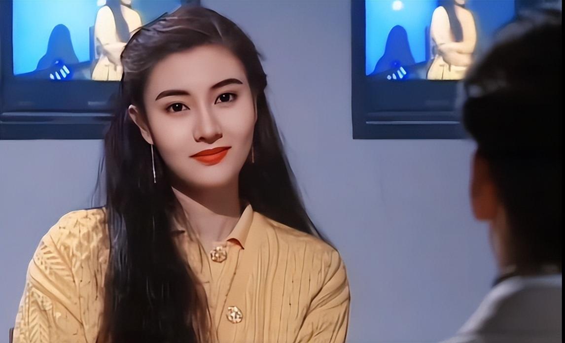 04李嘉欣,许晋亨