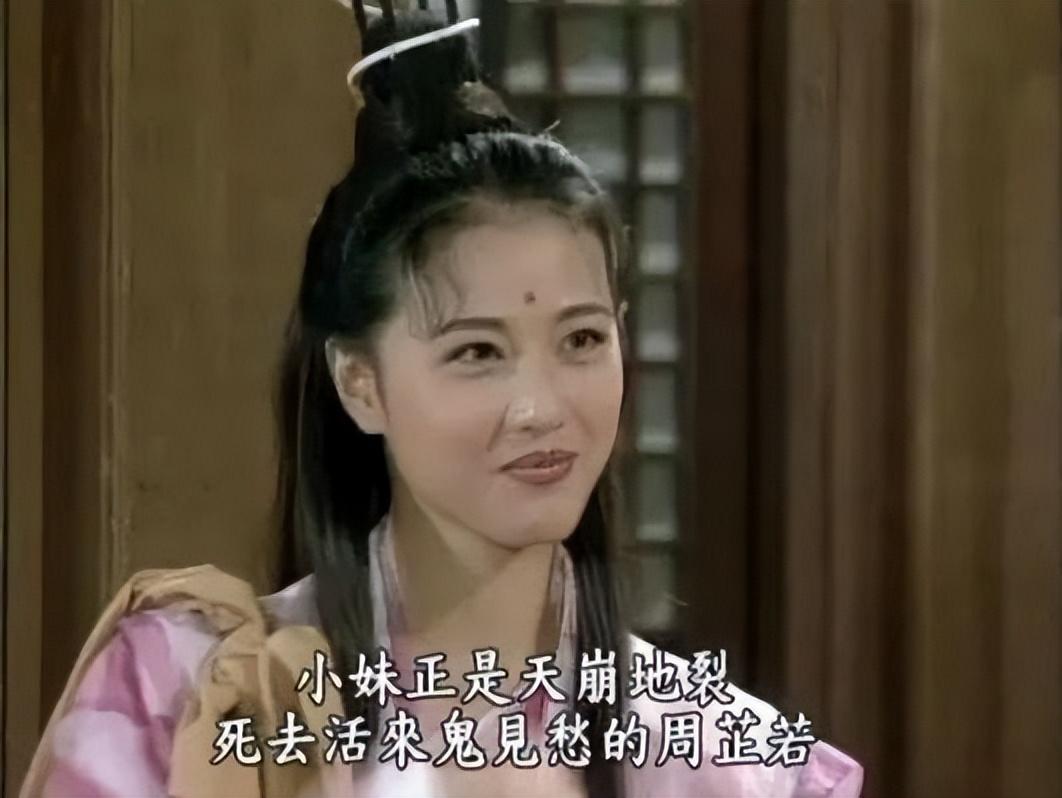 回顾被吹成老戏骨8位女星实则滥竽充数年龄大不等于老戏骨