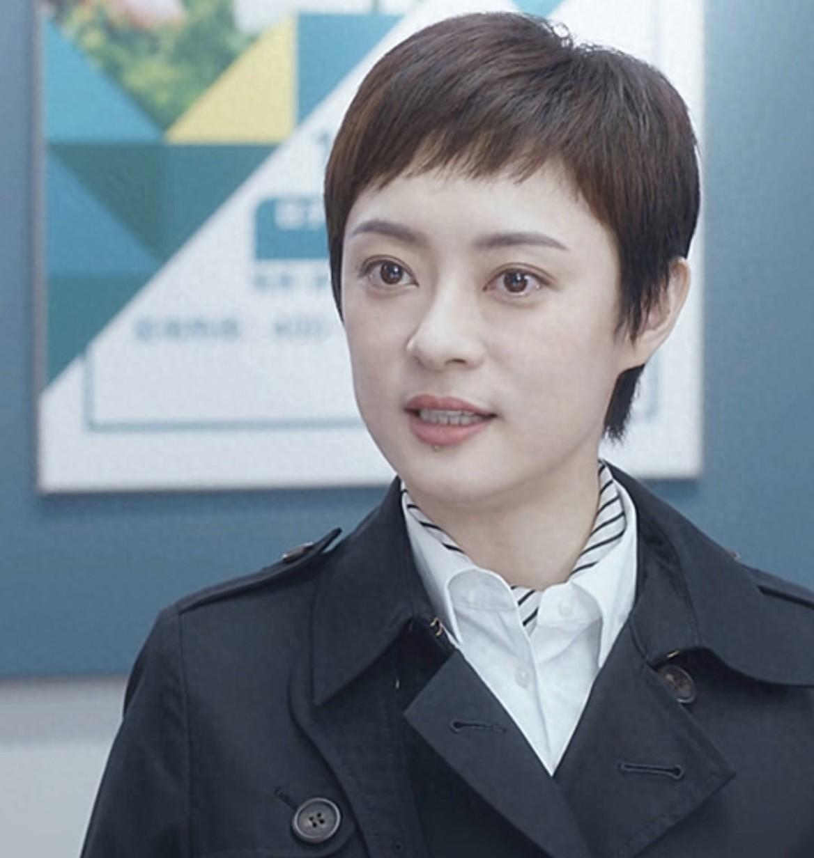 孙俪年轻时魅力有多大合作过的男演员都喜欢她内娱顶级小白花