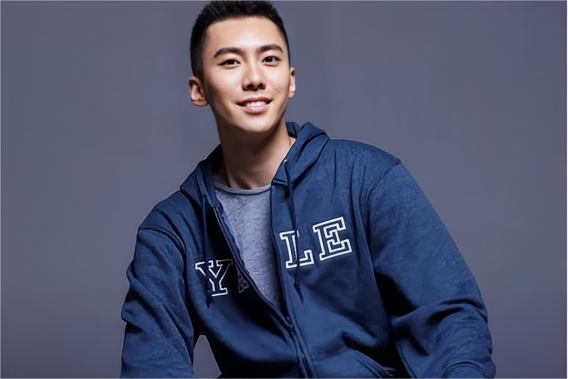 2008年李柘远放弃保送清华口出狂言考耶鲁今成全校骄傲