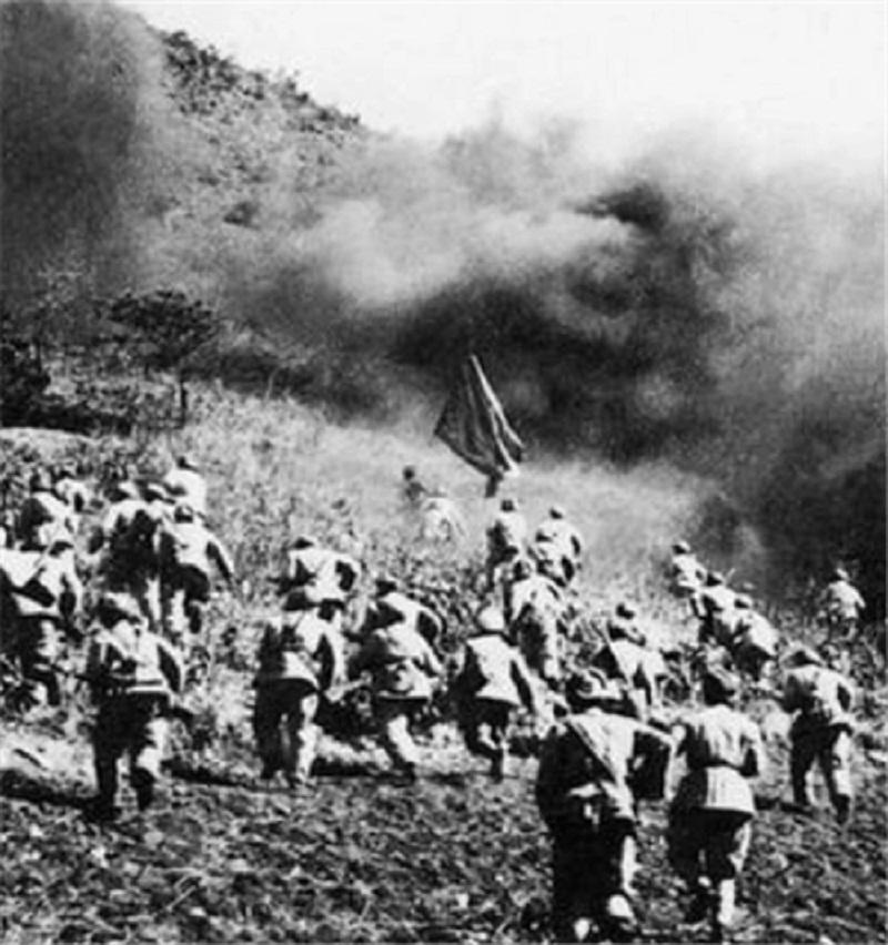 1959年王耀武被特赦出狱后第一时间想见粟裕这是为什么