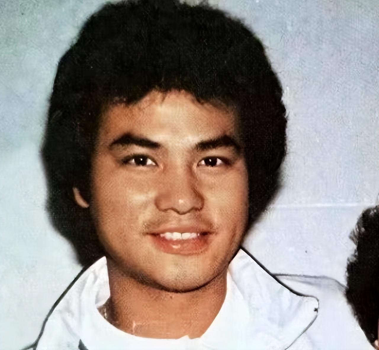 任达华因爱丁克50岁看到女儿热泪盈眶而后他的事业再上一层楼