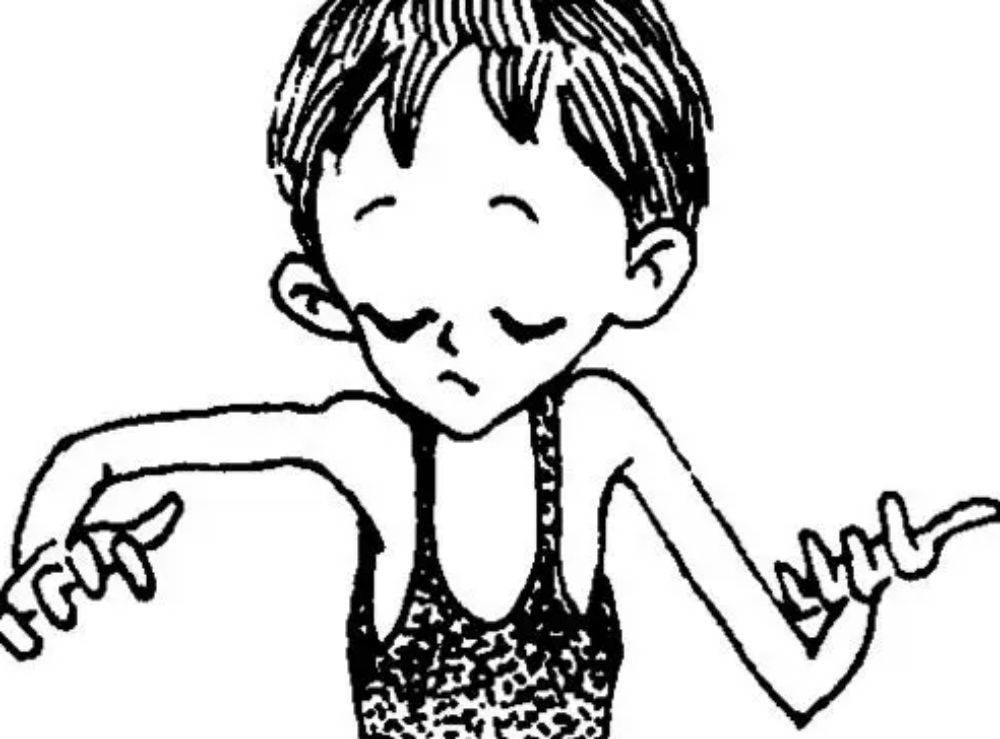 16年内蒙古5岁女童尿裤子被亲生父亲一脚踹飞浑身抽搐后死亡