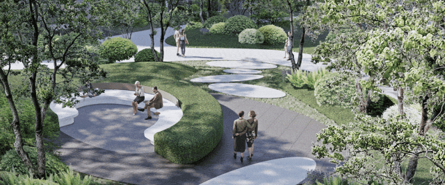 首曝光没想到三亚安居房都进化成这样了且自带大泳池