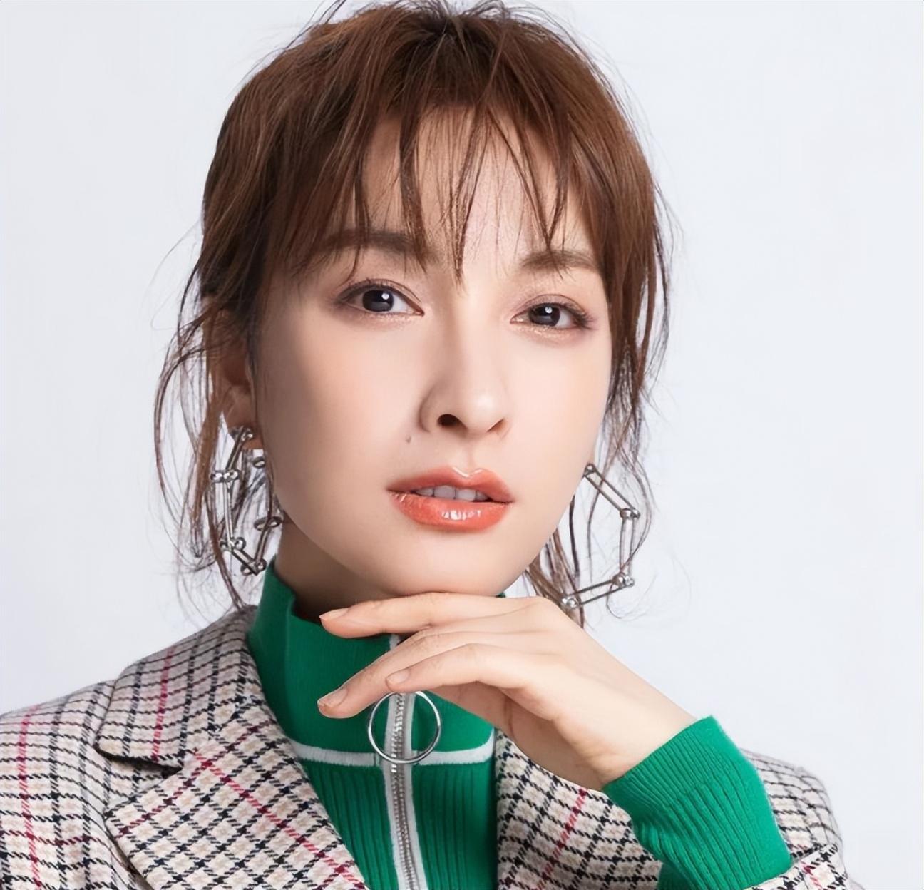 回顾至今未婚6位辽宁大龄女星各有各的苦衷大至45岁小至33岁