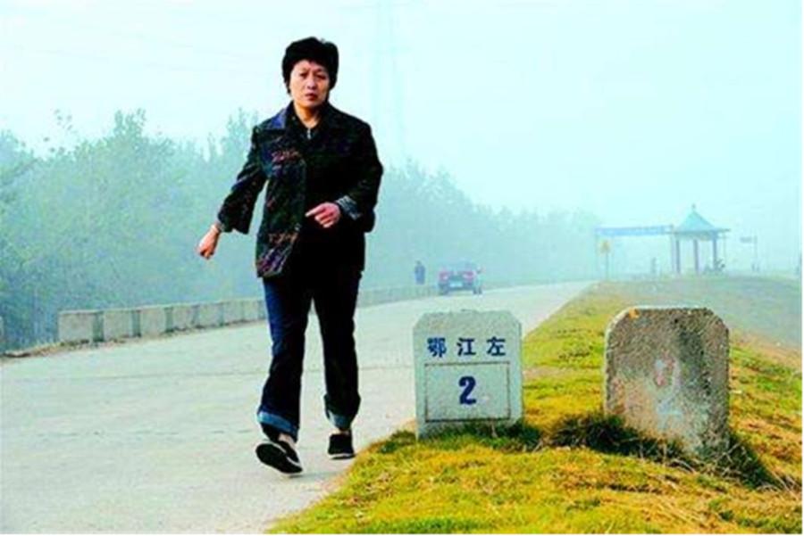 2009年那位捐肝救子感动中国的暴走妈妈后来怎么样了