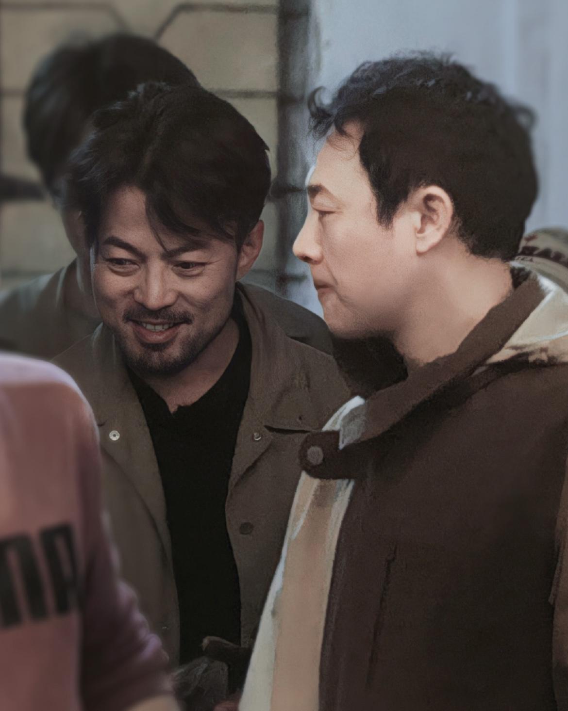 回顾走红1年后再看高启兰隆妮处境陈道明的话终于有人信了