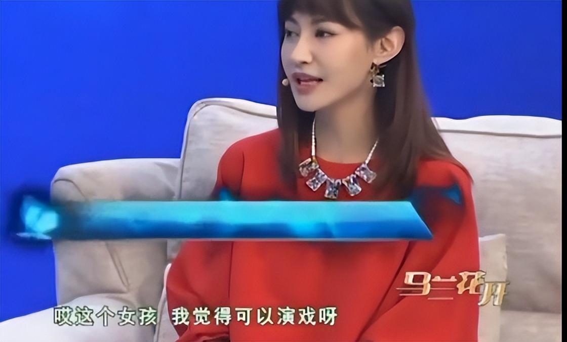 回顾王京花手握京圈半壁江山成功路上有泪有痛儿子让她操碎心