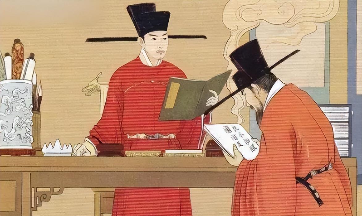 做苏东坡的弟弟是啥体验为保哥哥一路干到宰相苏辙我太难了