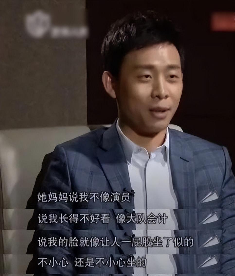 回顾钱琳琳张译娶我后家庭事业两头旺结婚16年未生子女也开心