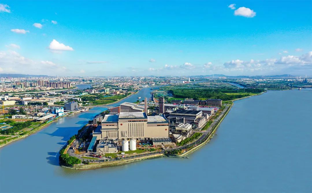 东莞电台直播热议"无废城市"建设
