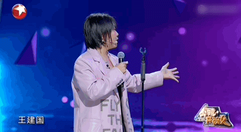 一个语言类综艺的长期主义